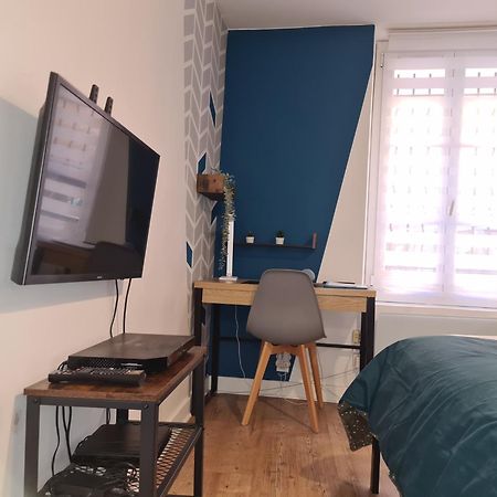 Studio Bon Pasteur Hyper Centre Aix Aix-en-Provence Buitenkant foto